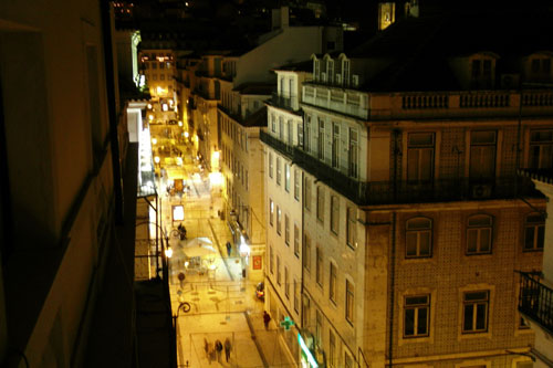 Lisboa