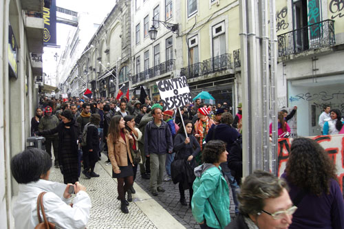Lisboa