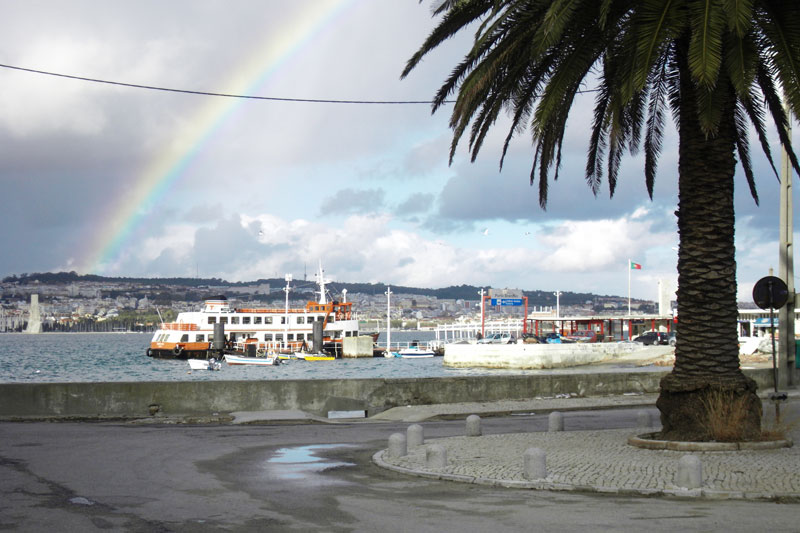 Lisboa