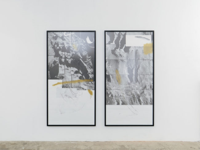 Ich sehe nicht, was du nicht siehst. (2018)